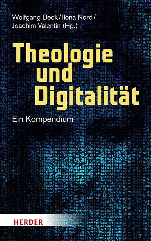 Beck Theologie und Digitalität