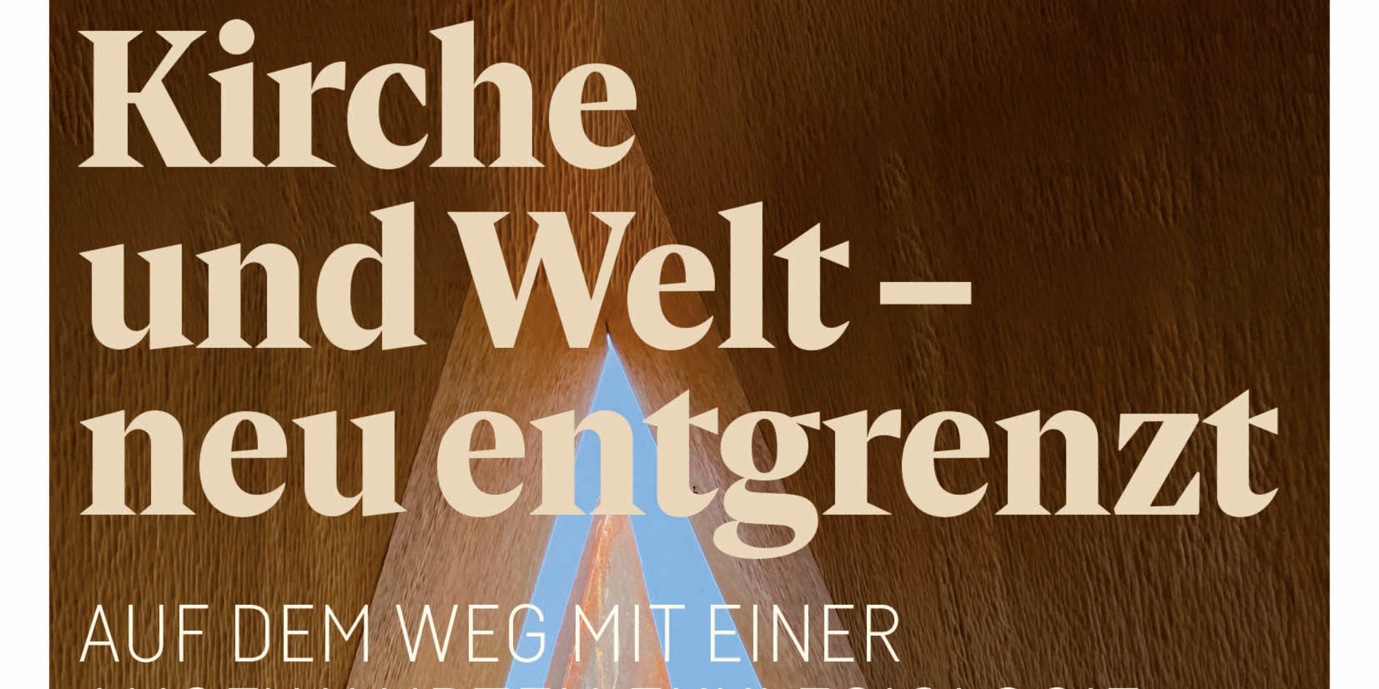 Hillebrand Kirche und Welt