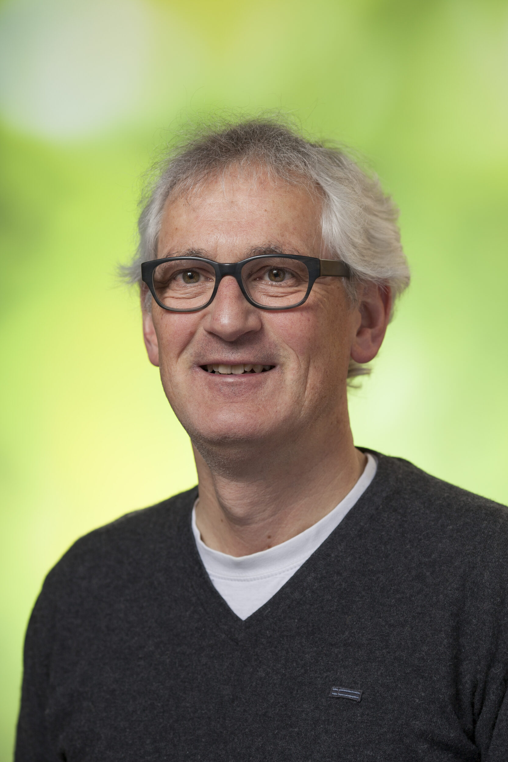 Stefan Gärtner Arbeitsgemeinschaft Pastoraltheologie