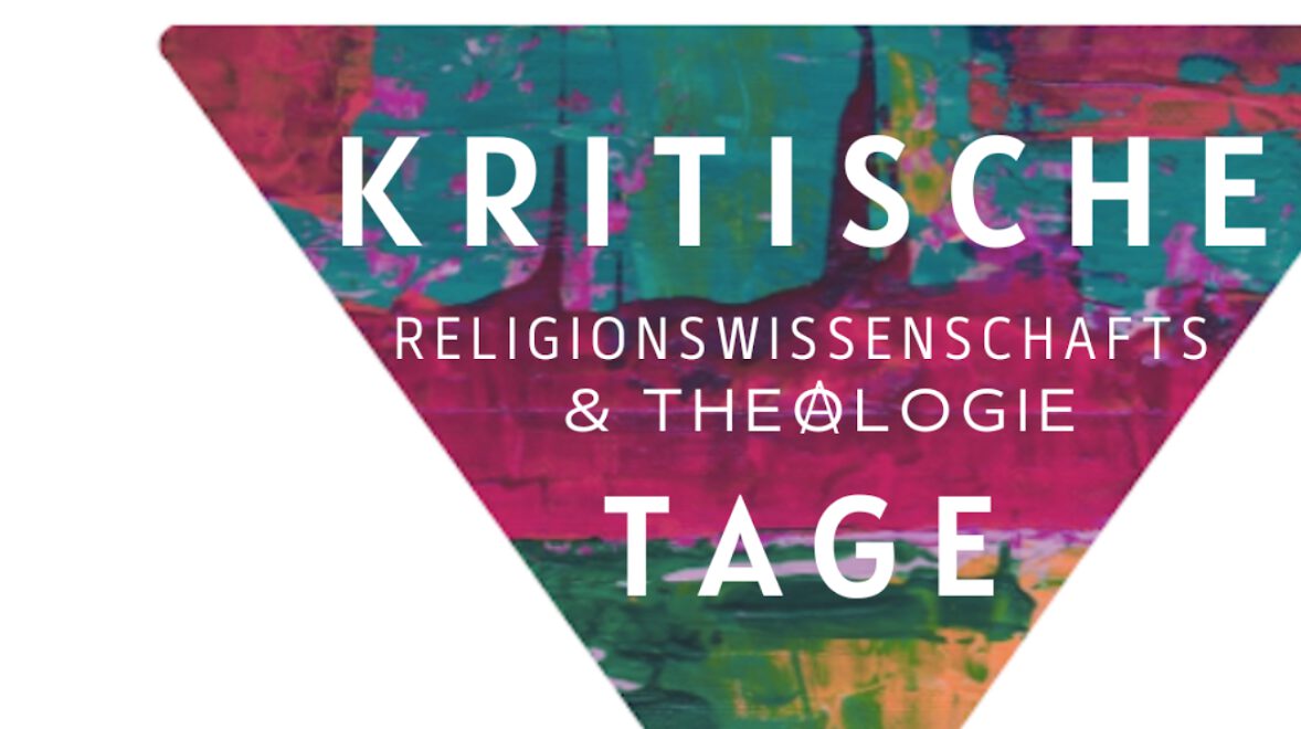 Call for Participation: Kritische Tage München