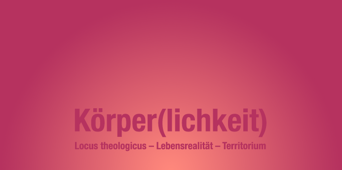 Call for Papers: Körperlichkeit