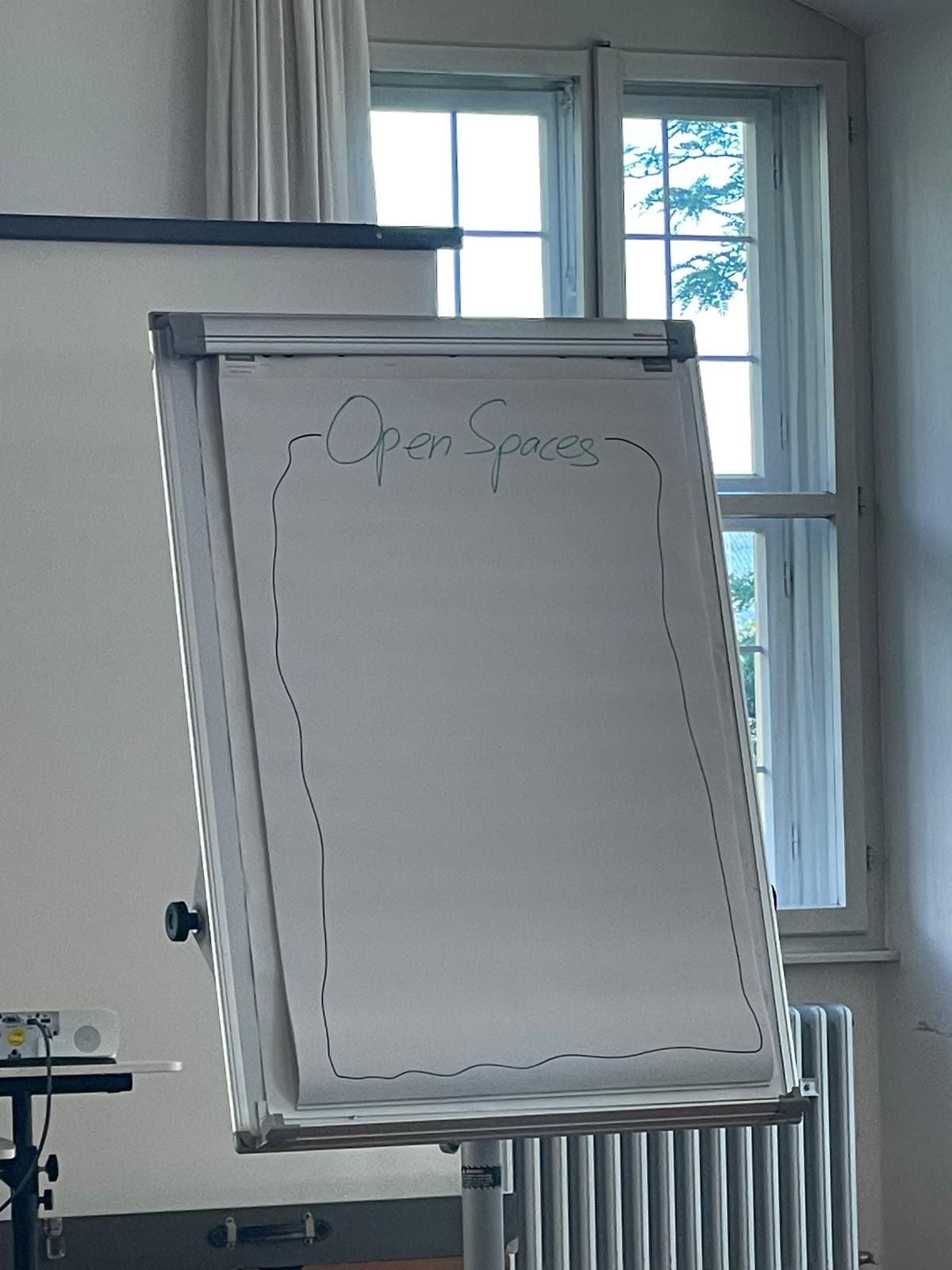 Symposium 2026: Sondieren im Offenen am 14. und 15. September in Würzburg